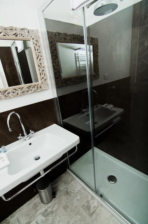 Hotel A Casa Di Lu Na Boloňa Pokoj fotografie