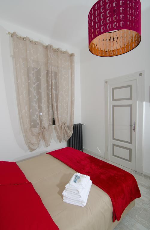 Hotel A Casa Di Lu Na Boloňa Pokoj fotografie
