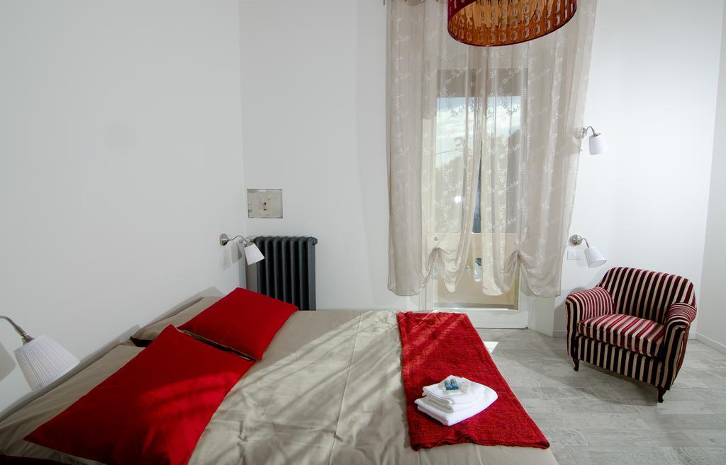 Hotel A Casa Di Lu Na Boloňa Pokoj fotografie