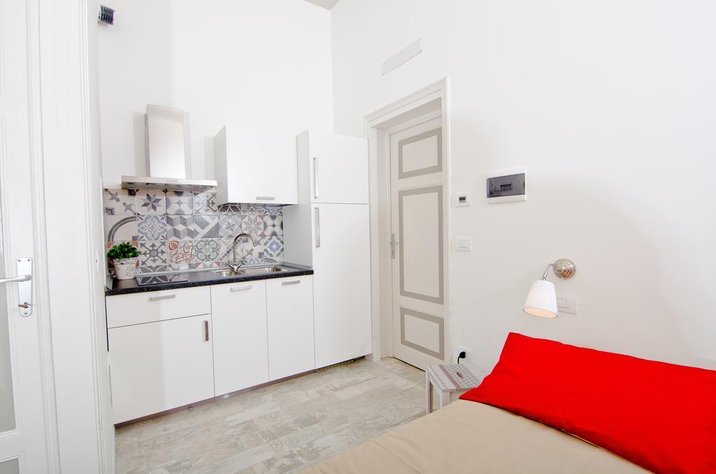 Hotel A Casa Di Lu Na Boloňa Pokoj fotografie