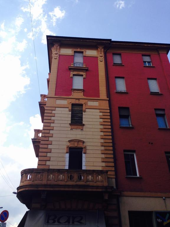 Hotel A Casa Di Lu Na Boloňa Exteriér fotografie